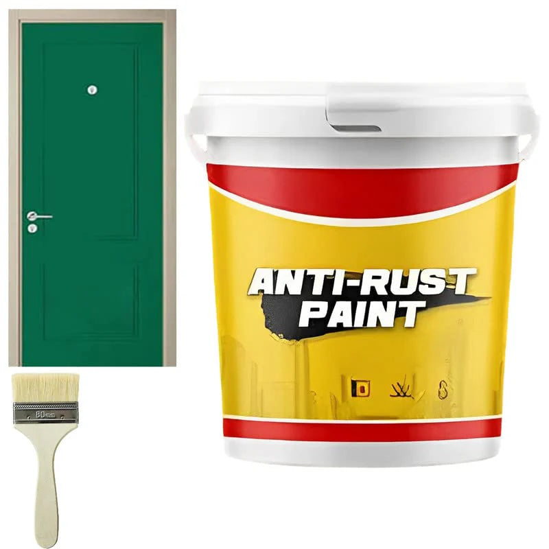 Rust Preventive Metal Paint
