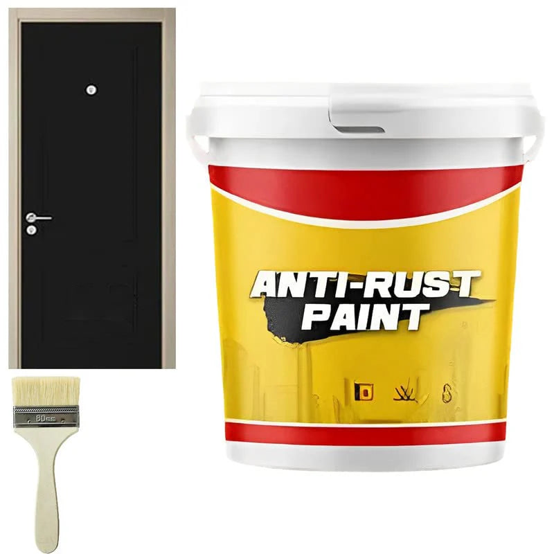Rust Preventive Metal Paint