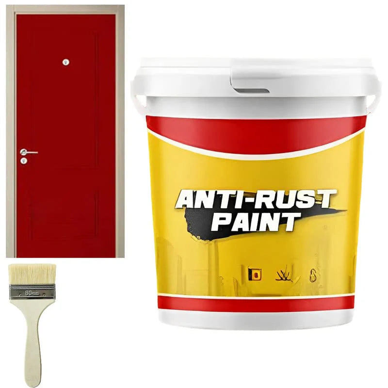 Rust Preventive Metal Paint