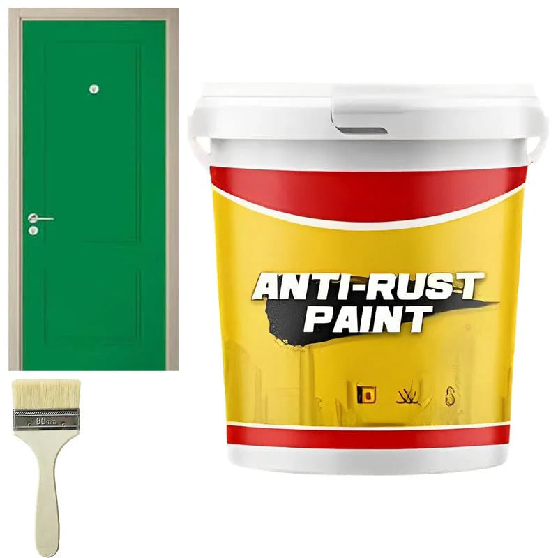 Rust Preventive Metal Paint