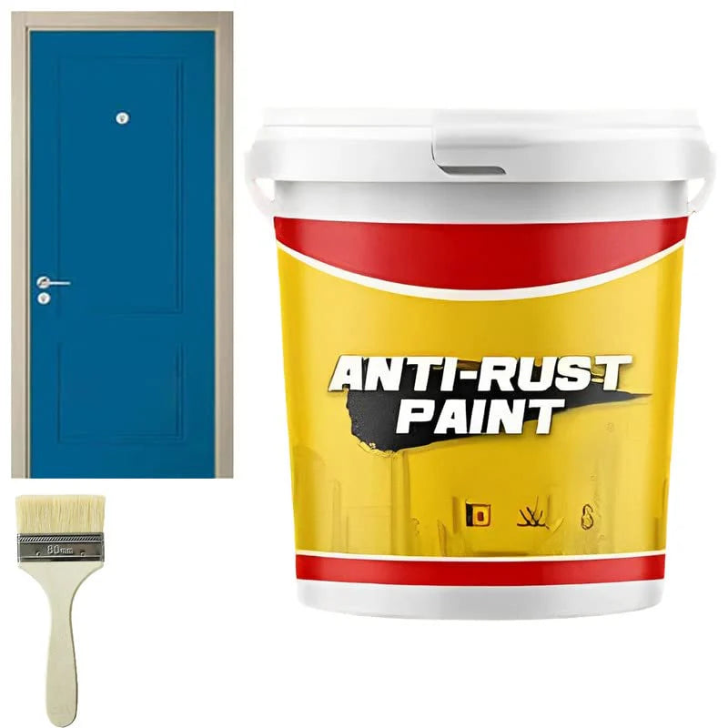 Rust Preventive Metal Paint