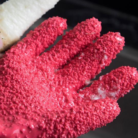 Cleaning and Peeling Gloves for Kitchen and Food Prep