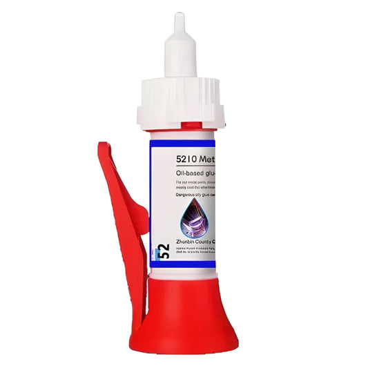 Welding Repair Glue High Strength Waterproof Adhesive for Metal Plastic and More