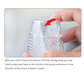 Pet Hair Handheld Vacuum Cleaner