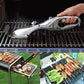 Steam Grill Cleaning Brush
