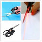 Ultra Precision Laser Scissors Professional Craft Cutting Tool