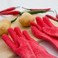 Cleaning and Peeling Gloves for Kitchen and Food Prep