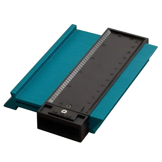 Contour Duplication Indicator Tool for Precise Template Copying