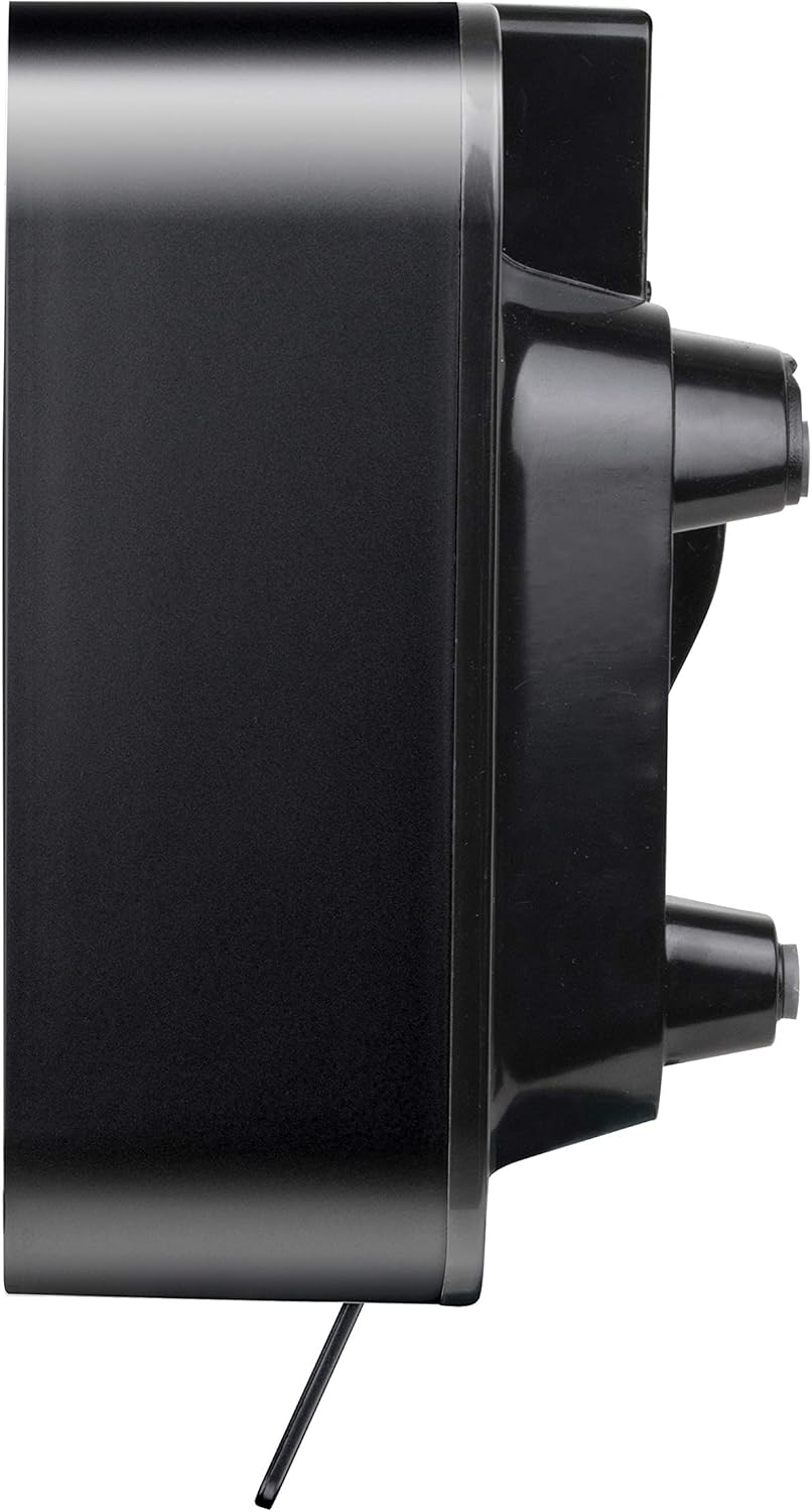 Ceramic Heater Wall Mounted Electric Bathroom Heater 2000W
