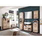 Bathroom Tower Cabinet Storage Organizer