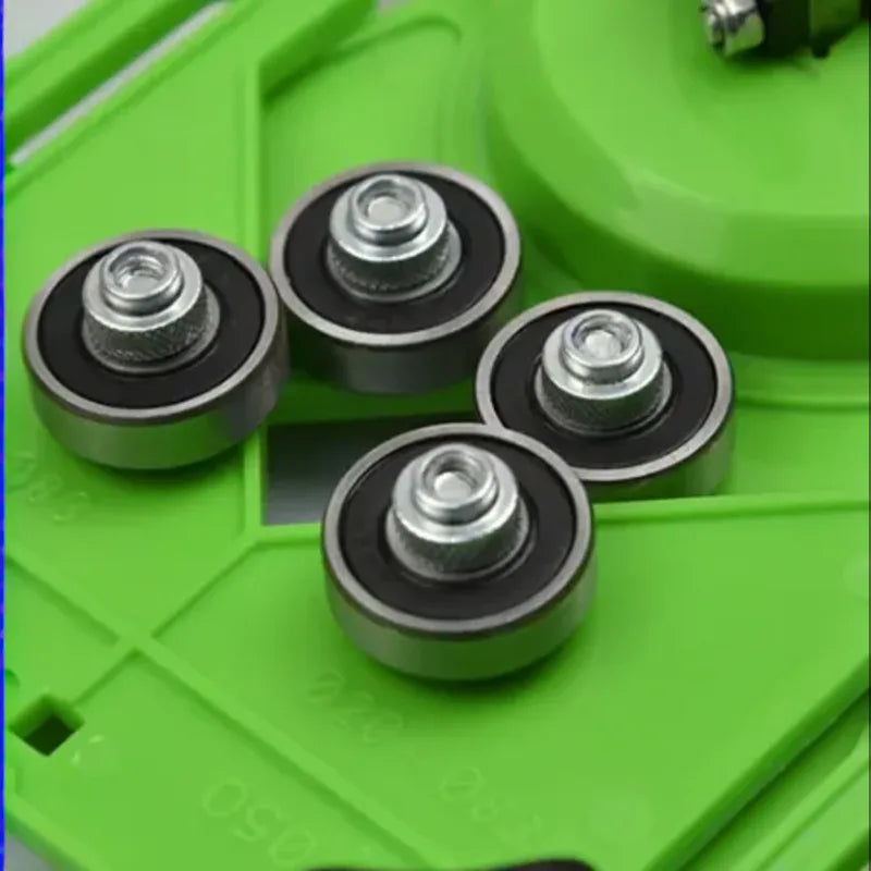 Hole Saw Guide Drill Guide for Hole Saw Drilling Accessories