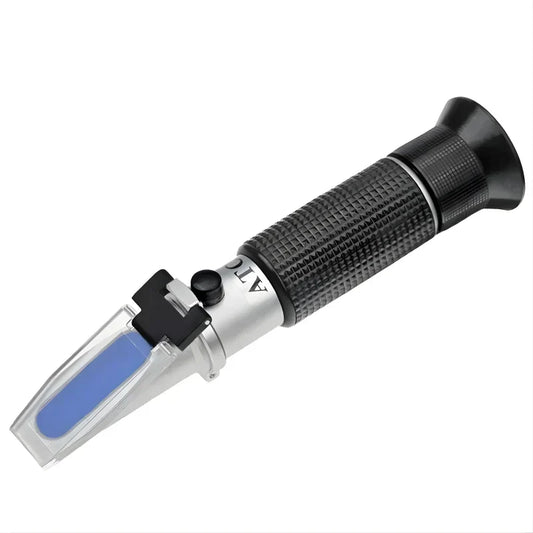 Portable Alcohol Refractometer for Beverage Testing