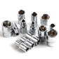 46 Piece Tool Kit with Wrenches and Hand Tools