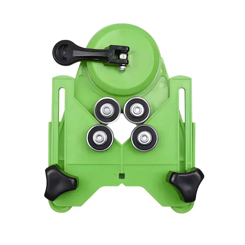 Hole Saw Guide Drill Guide for Hole Saw Drilling Accessories