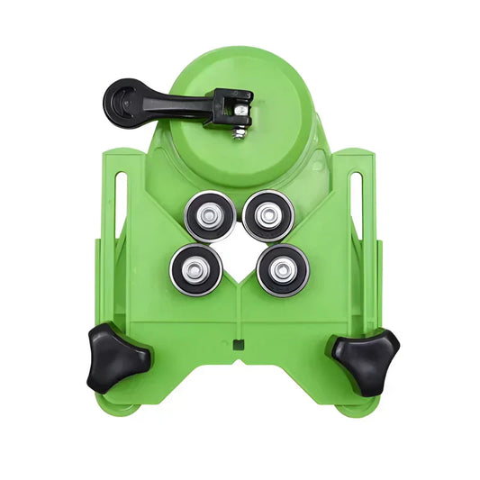 Hole Saw Guide Drill Guide for Hole Saw Drilling Accessories