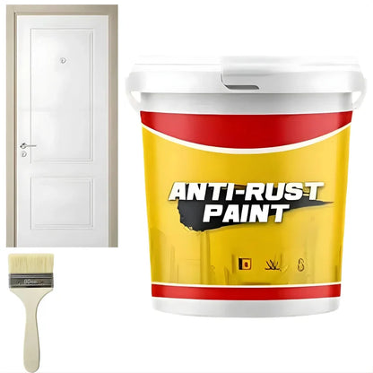 Rust Preventive Metal Paint