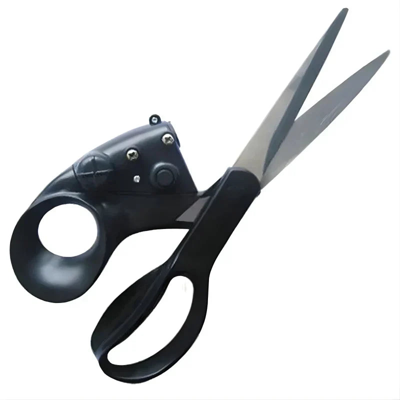Ultra Precision Laser Scissors Professional Craft Cutting Tool