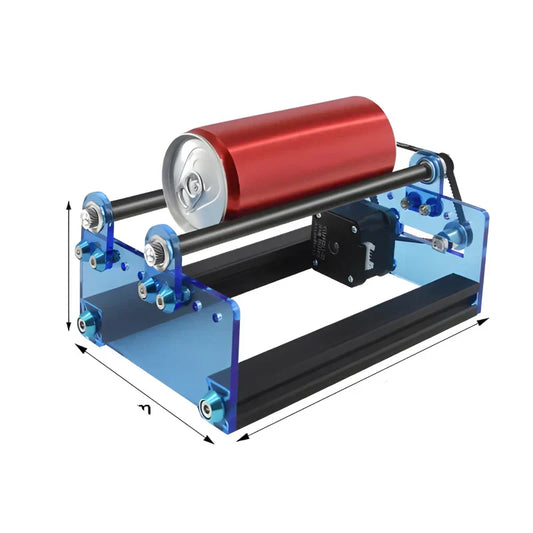 Laser Engraving Roll Film for Precision Cutting and Crafting