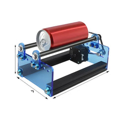Laser Engraving Roll Film for Precision Cutting and Crafting