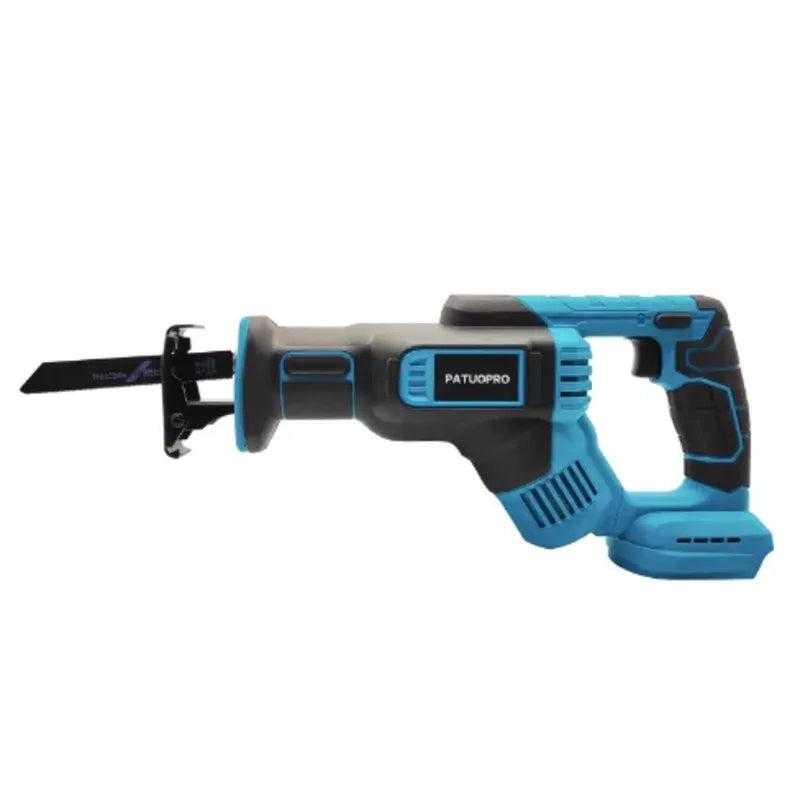 Cordless Reciprocating Saw Alternative