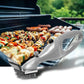 Steam Grill Cleaning Brush
