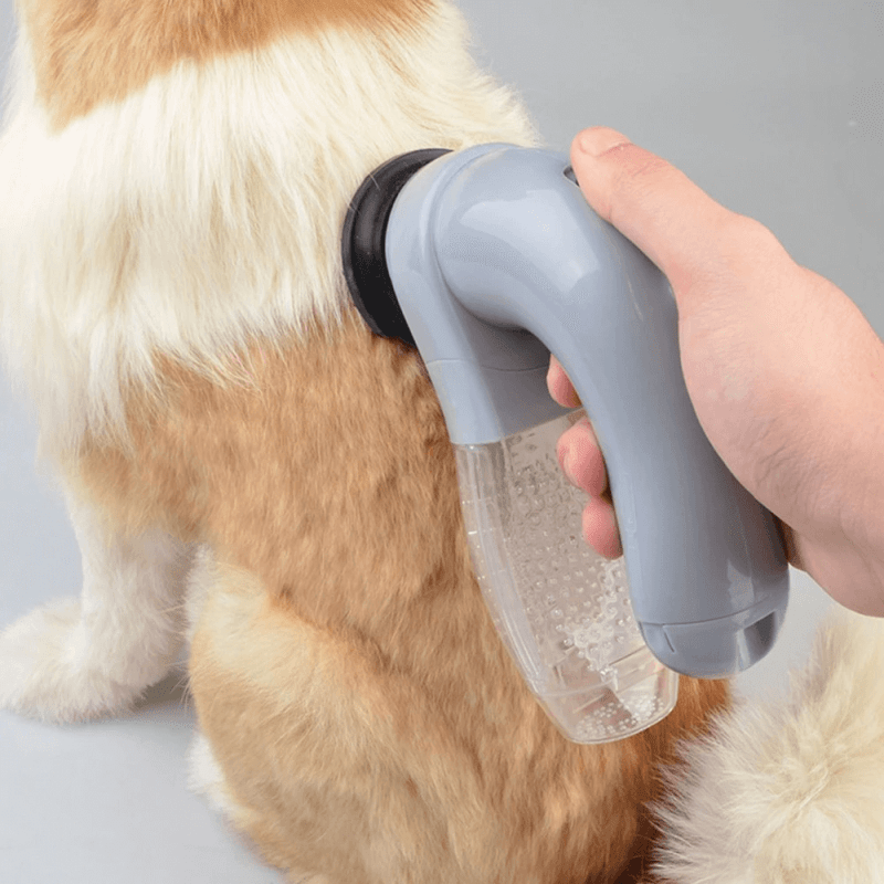 Pet Hair Handheld Vacuum Cleaner