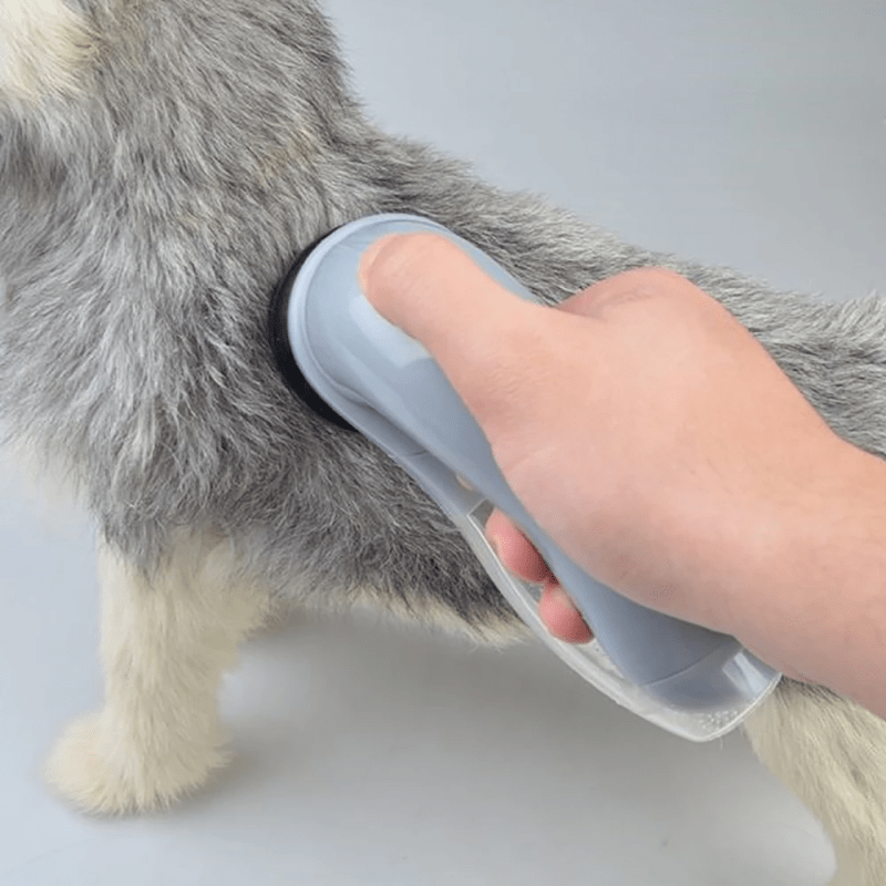 Pet Hair Handheld Vacuum Cleaner