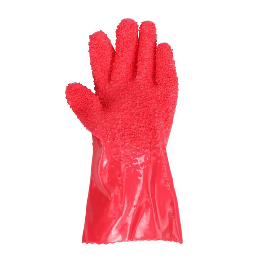 Cleaning and Peeling Gloves for Kitchen and Food Prep