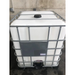 1000 Gallon Rainwater Harvesting Tank Water Storage Barrel