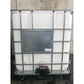 1000 Gallon Rainwater Harvesting Tank Water Storage Barrel
