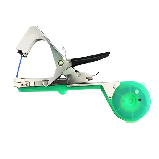 Plant Training Tool for Garden Trellis Support
