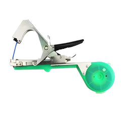 Plant Training Tool for Garden Trellis Support