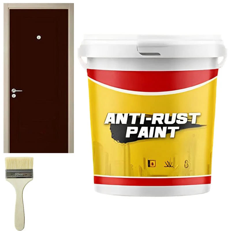 Rust Preventive Metal Paint