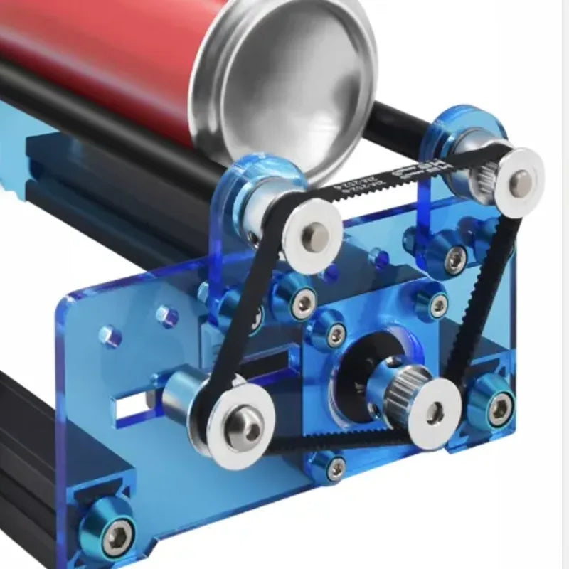 Laser Engraving Roll Film for Precision Cutting and Crafting