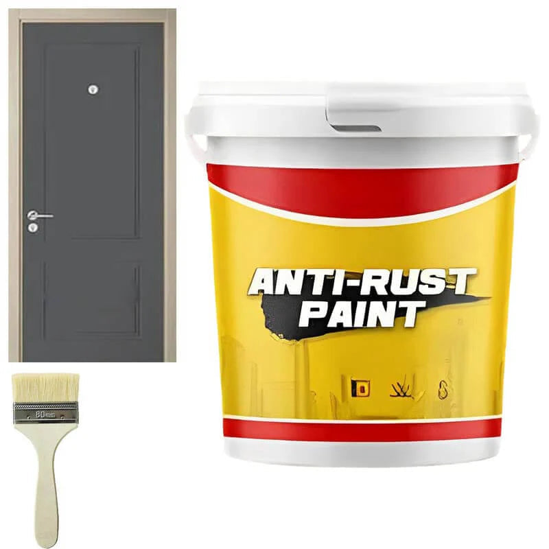 Rust Preventive Metal Paint