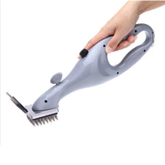 Steam Grill Cleaning Brush
