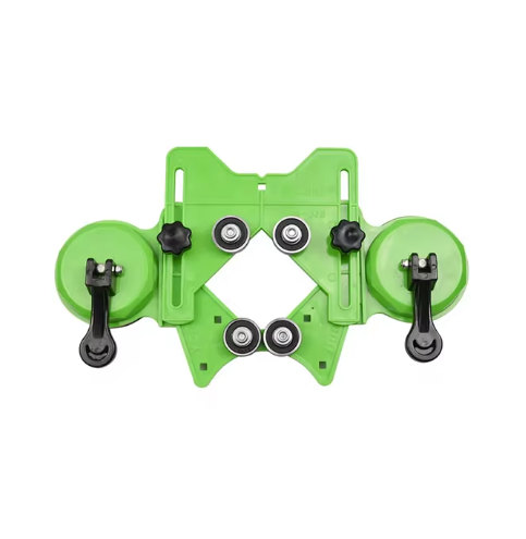 Hole Saw Guide Drill Guide for Hole Saw Drilling Accessories