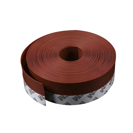 Self Adhesive Silicone Waterproof Sealing Tape
